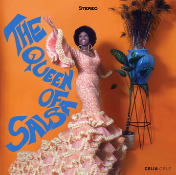 QUEEN OF SALSA | VINYL RECORD (LP)