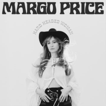 HARD HEADED WOMAN | VINYL RECORD (LP)