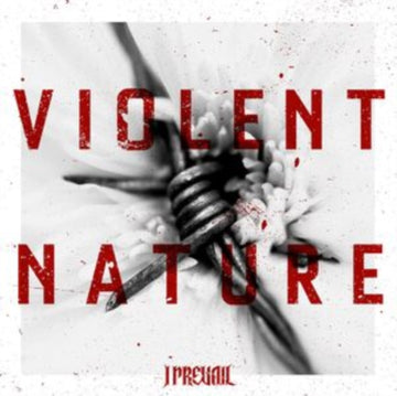 VIOLENT NATURE (X) | VINYL RECORD (LP)