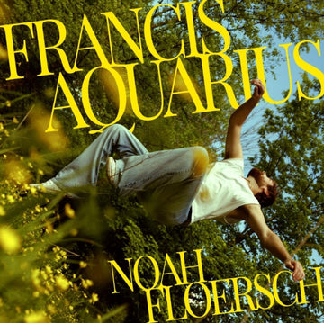 FRANCIS AQUARIUS | VINYL RECORD (LP)