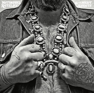 NATHANIEL RATELIFF & THE NIGHT SWEATS (2LP/ULTRA VINYL/TRANSLUCENT BLACK VINYL) | VINYL RECORD (LP)