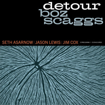 DETOUR | VINYL RECORD (LP)