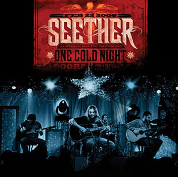 ONE COLD NIGHT: LIVE AT THE GRAPE STREET CLUB, 2006 (2LP) | VINYL RECORD (LP)