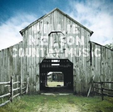 COUNTRY MUSIC (2LP) | VINYL RECORD (LP)
