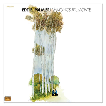 VAMONOS PA'L MONTE (180G) | VINYL RECORD (LP)