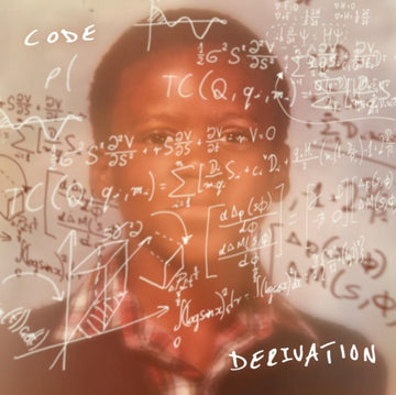 CODE DERIVATION (2LP) | VINYL RECORD (LP)