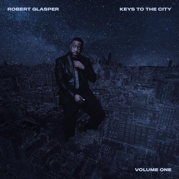 KEYS TO THE CITY, VOLUME ONE (2LP) | VINYL RECORD (LP)