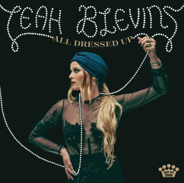 ALL DRESSED UP | VINYL RECORD (LP)