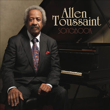 SONGBOOK (2LP) | VINYL RECORD (LP)