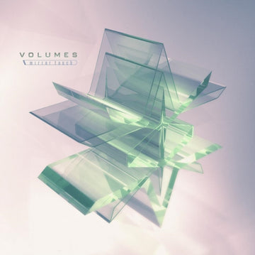 MIRROR TOUCH | VINYL RECORD (LP)