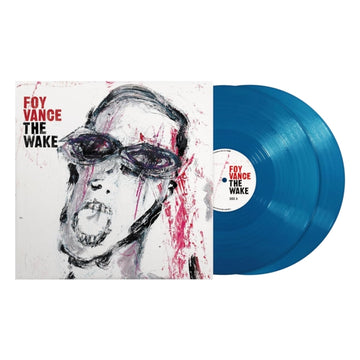 WAKE (BLUE VINYL/2LP) | VINYL RECORD (LP)