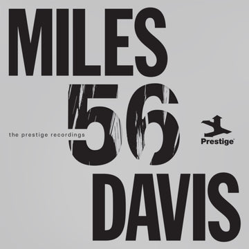 MILES '56: THE PRESTIGE RECORDINGS (180G/4LP) | VINYL RECORD (LP)