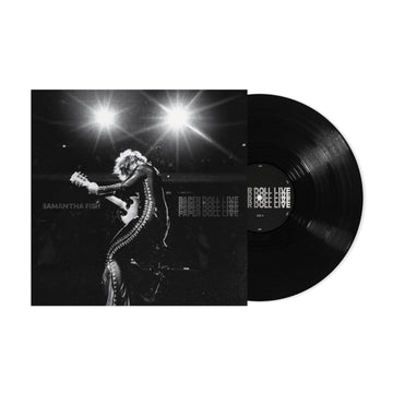 PAPER DOLL LIVE | VINYL RECORD (LP)