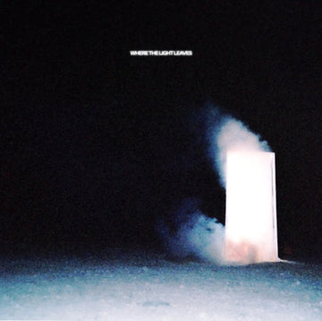 WHERE THE LIGHT LEAVES | VINYL RECORD (LP)
