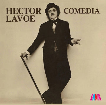 COMEDIA (180G) | VINYL RECORD (LP)