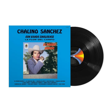 PAVIDO NAVIDO | VINYL RECORD (LP)