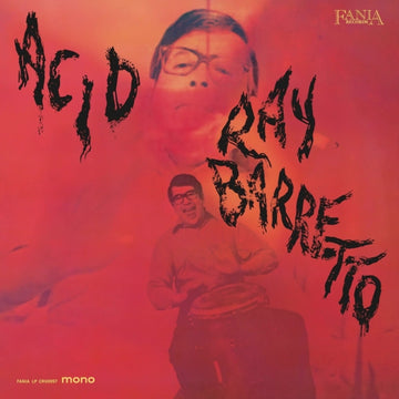 ACID (180G) | VINYL RECORD (LP)