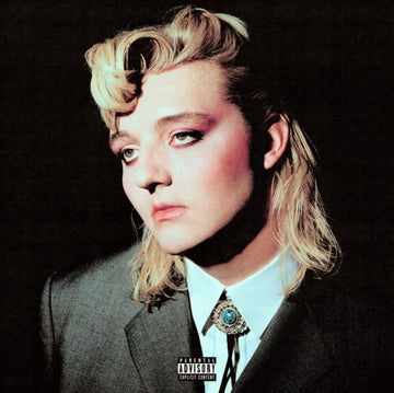 ENTERTAIN ME EP (LIGHT BLUE VINYL) | VINYL RECORD (LP)