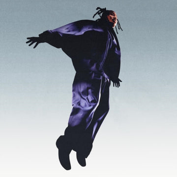 PILOT (DARK PURPLE VINYL) | VINYL RECORD (LP)