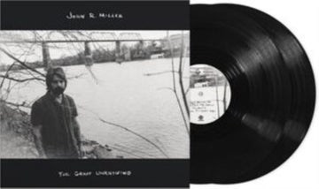GREAT UNKNOWING (2LP) | VINYL RECORD (LP)