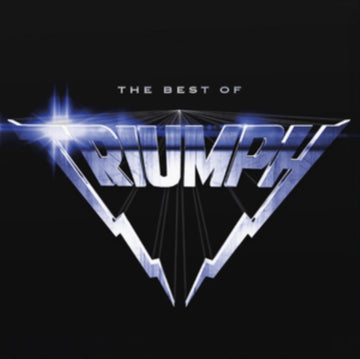 BEST OF TRIUMPH | VINYL RECORD (LP)