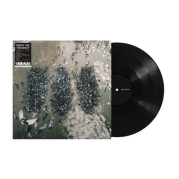 ALONE TOGETHER | VINYL RECORD (LP)
