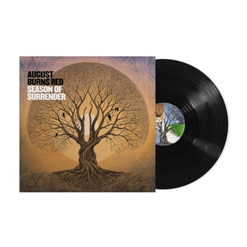 SEASON OF SURRENDER | VINYL RECORD (LP)