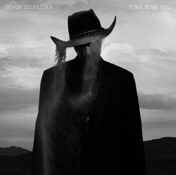 TIME WILL TELL (YELLOW ECO-MIX VINYL) | VINYL RECORD (LP)