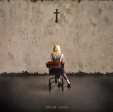 DEAR GOD (X) (2LP) | VINYL RECORD (LP)