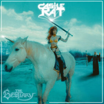 BESTIARY (DARKEST DEPTHS VINYL) | VINYL RECORD (LP)