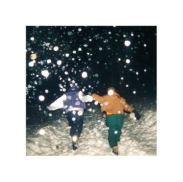 HAPPIER NOW (X) (TRANSPARENT VIOLET VINYL) | VINYL RECORD (LP)