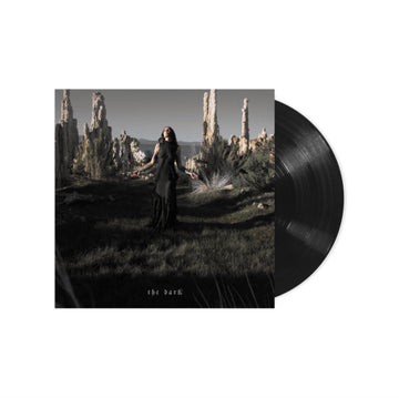 DARK | VINYL RECORD (LP)