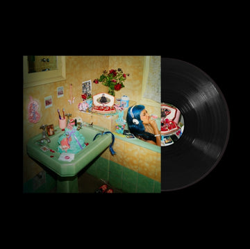 LOOKING FOR PEOPLE TO UNFOLLOW | VINYL RECORD (LP)
