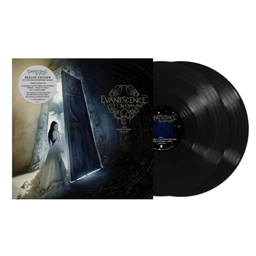 OPEN DOOR (20TH ANNIVERSARY) (DELUXE EDITION) (2LP) | VINYL RECORD (LP)