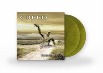 HUMAN CLAY (2LP/UP IN SMOKE VINYL) | VINYL RECORD (LP)