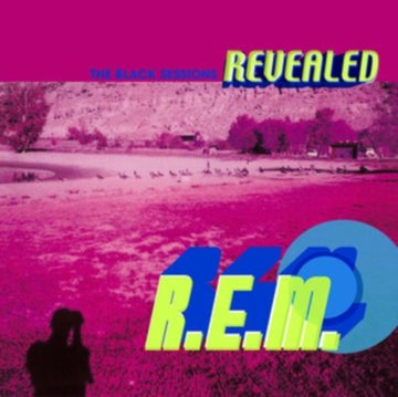 BLACK SESSIONS REVEALED (2LP) | VINYL RECORD (LP)