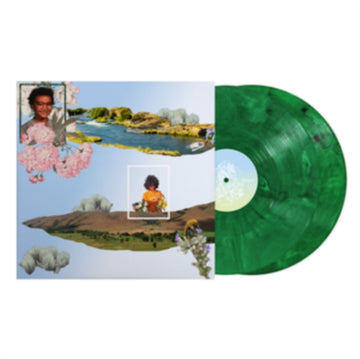ESPERANZA (JADE GREEN VINYL/2LP) | VINYL RECORD (LP)