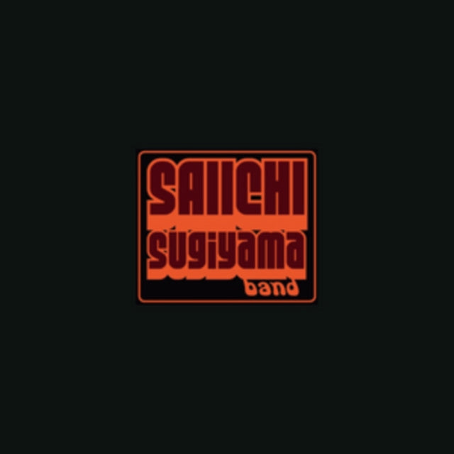 SUGIYAMA, SAIICHI BAND | SMOKEHOUSE SESSIONS | VINYL RECORD (LP)