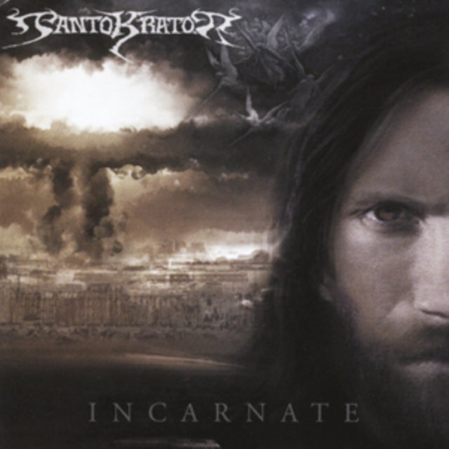 PANTOKRATOR | INCARNATE | VINYL RECORD (LP)