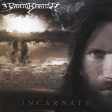PANTOKRATOR | INCARNATE | VINYL RECORD (LP)