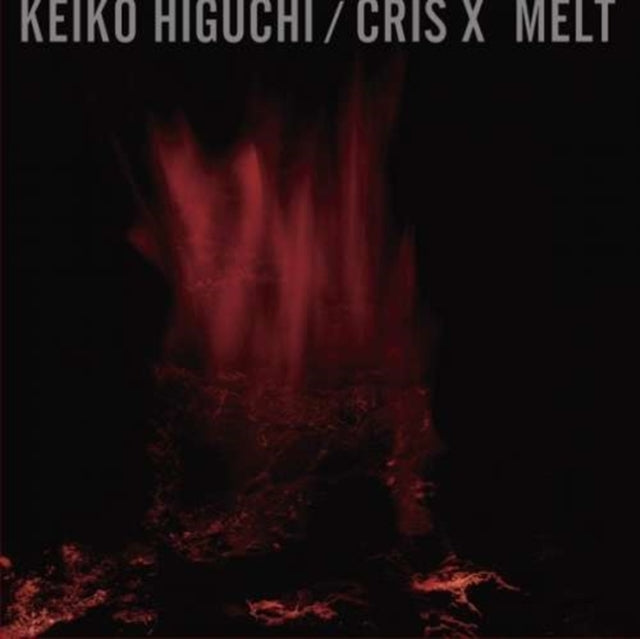 KEIKO HIGUCHI | MELT | CD