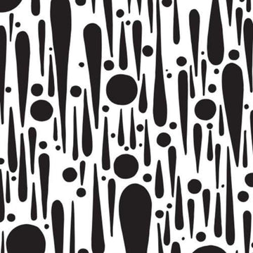 GLITCHES IN THE BREAK (WHITE VINYL EP) | 12IN VINYL
