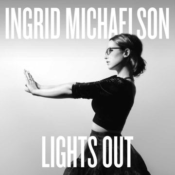 MICHAELSON, INGRID | LIGHTS OUT | VINYL RECORD (LP)