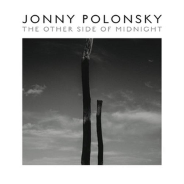 POLONSKY, JONNY | OTHER SIDE OF MIDNIGHT | VINYL RECORD (LP)