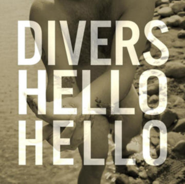 DIVERS | HELLO HELLO | CD