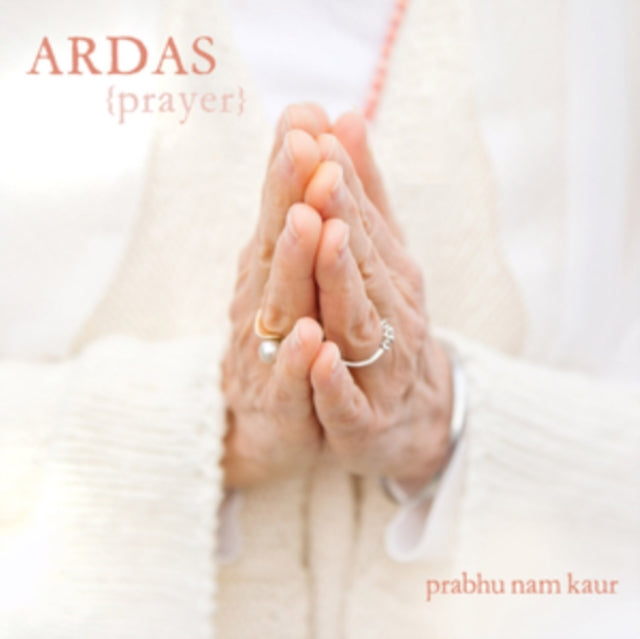 KAUR, PRABHU NAM | ARDAS | CD