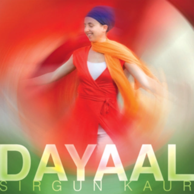 KAUR, SIRGUN | DAYAAL | CD