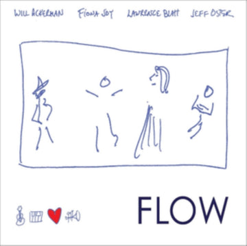 FLOW | FLOW | CD