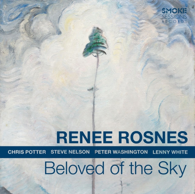 ROSNES, RENEE | BELOVED OF THE SKY | VINYL RECORD (LP)
