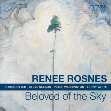 ROSNES, RENEE | BELOVED OF THE SKY | VINYL RECORD (LP)